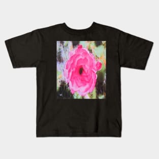 Sunny Rose Kids T-Shirt